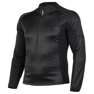 AXIAL Block Long Sleeve Shirt