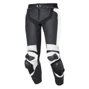 Motorbike Leather Pants