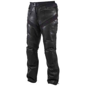 Motorbike Leather Pant