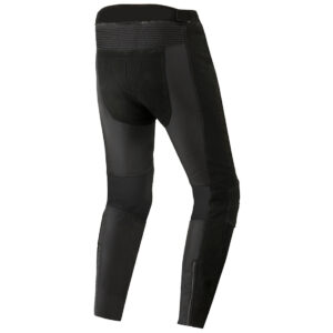 Motorbike Leather Pant