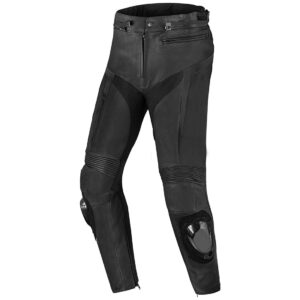 Motorbike Leather Pant