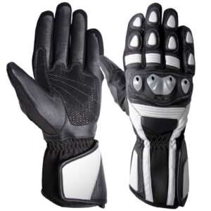 Long Racing Gloves