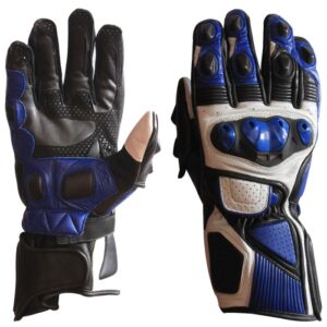 Long Racing Gloves