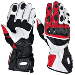 Long Racing Gloves