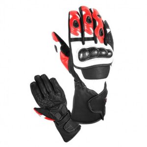 Long Racing Gloves