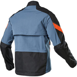 Motocross Jacket