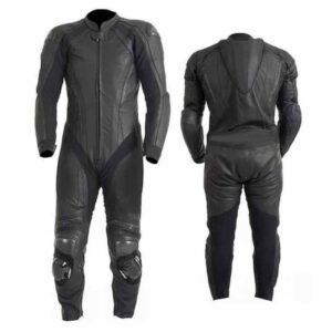 Motorbike Leather Racing Suit