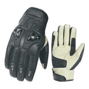 Short Racing Gloves