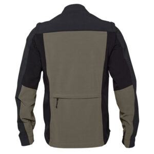 Softshell Jacket