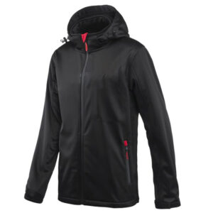 Softshell Jacket