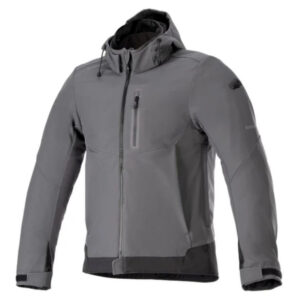 Softshell Jacket