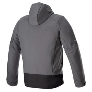 Softshell Jacket