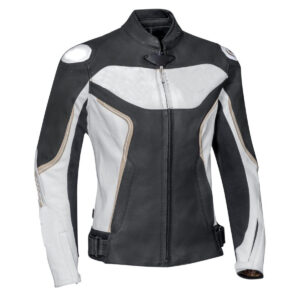 Motorbike Leather Jacket