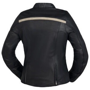 Motorbike Leather Jacket