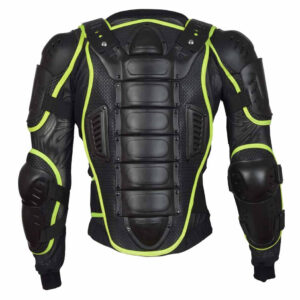 Body Protection Armour