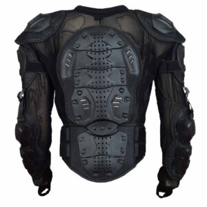 Body Protection Armour