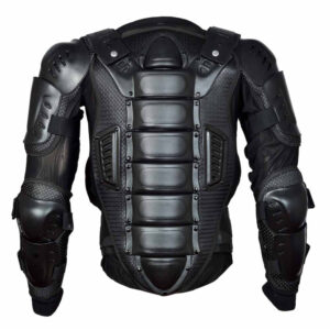 Body Protection Armour