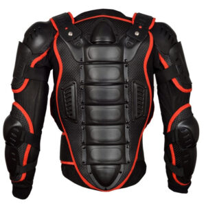 Body Protection Armour