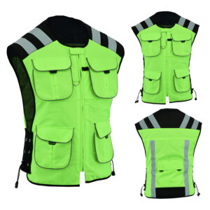 Hi-Vis Vests