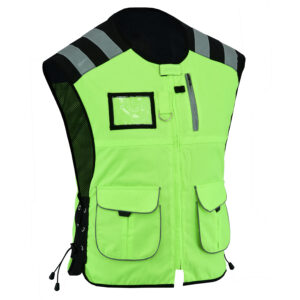 Hi-Vis Vest