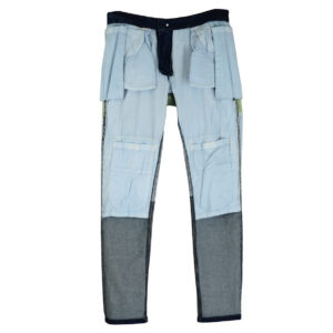 Kevlar Jeans Pant