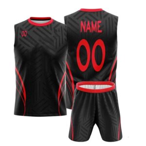 7 On 7 Uniform