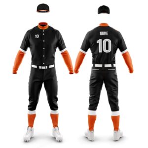 Baseball Uniform