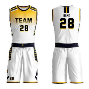 Basketball Uniform