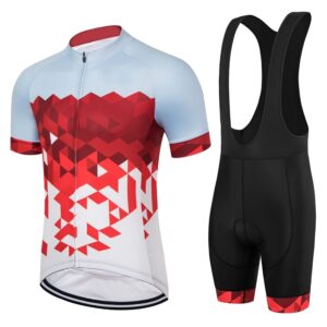 Cycling Uniforms