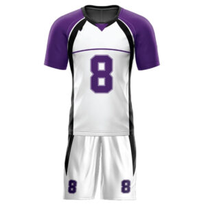 Flag Football Uniform