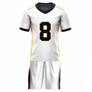 Flag Football Uniform