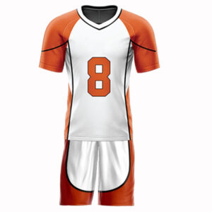 Flag Football Uniform