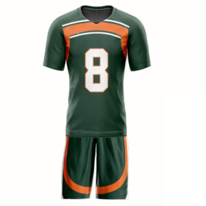 Flag Football Uniform