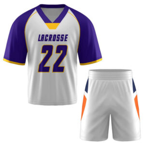 Lacrosse Uniform