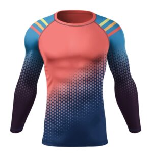 Rash Guards