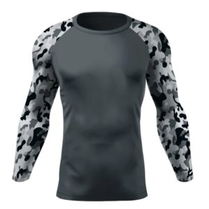 Rash Guard