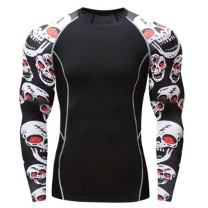 Rash Guard