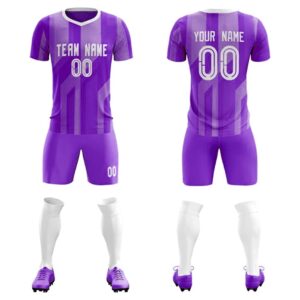 Soccer Uniforms