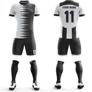 Soccer Uniform