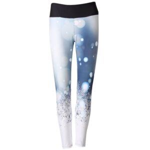 Sublimation Legging