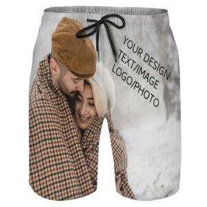 Sublimation Shorts