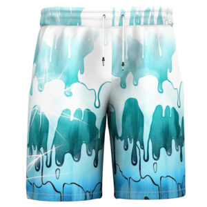 Sublimation Short