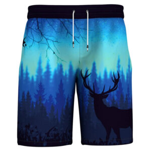 Sublimation Short