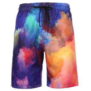 Sublimation Short