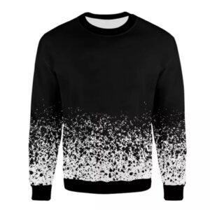 Sublimation Sweat Shirt