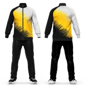 Sublimation Tracksuit