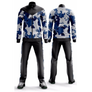 Sublimation Tracksuit