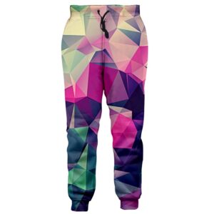 Sublimation Trouser