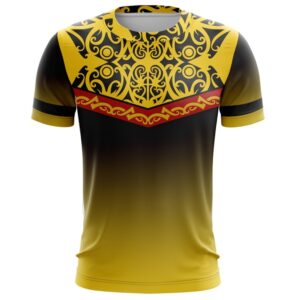 Sublimation T Shirt