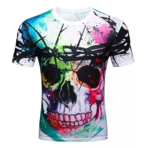 Sublimation T Shirts